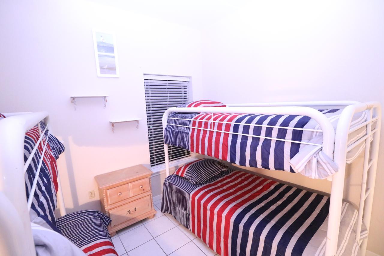 The Dunes Condominiums By Cheap Getaway Pulau Padre Selatan Bagian luar foto
